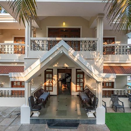 Villa Calangute Phase 2 Exterior photo
