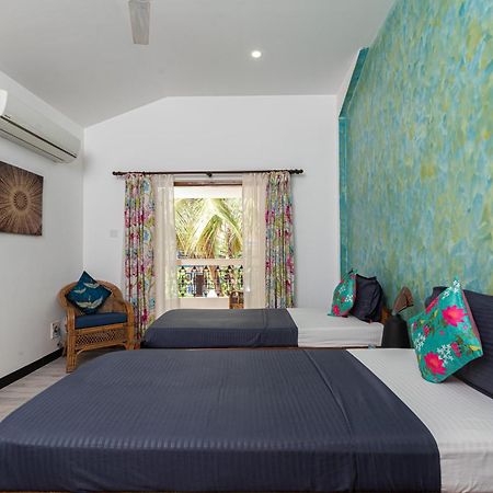 Villa Calangute Phase 2 Exterior photo