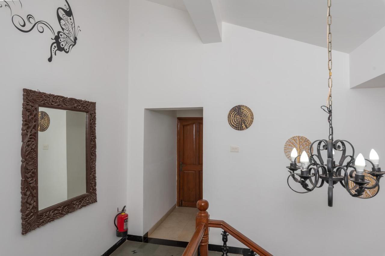 Villa Calangute Phase 2 Exterior photo