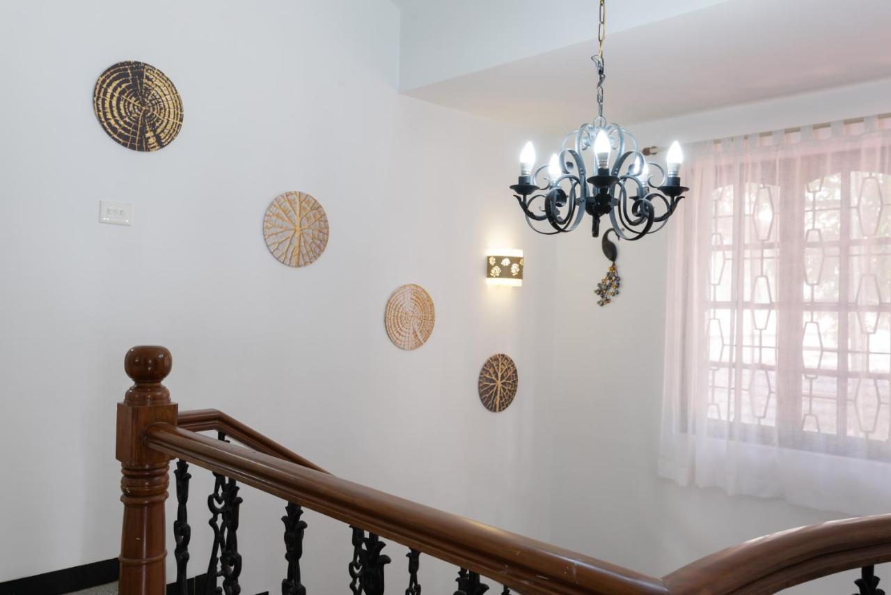 Villa Calangute Phase 2 Exterior photo