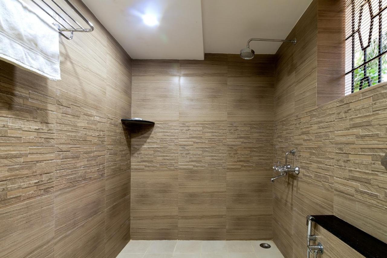 Villa Calangute Phase 2 Exterior photo