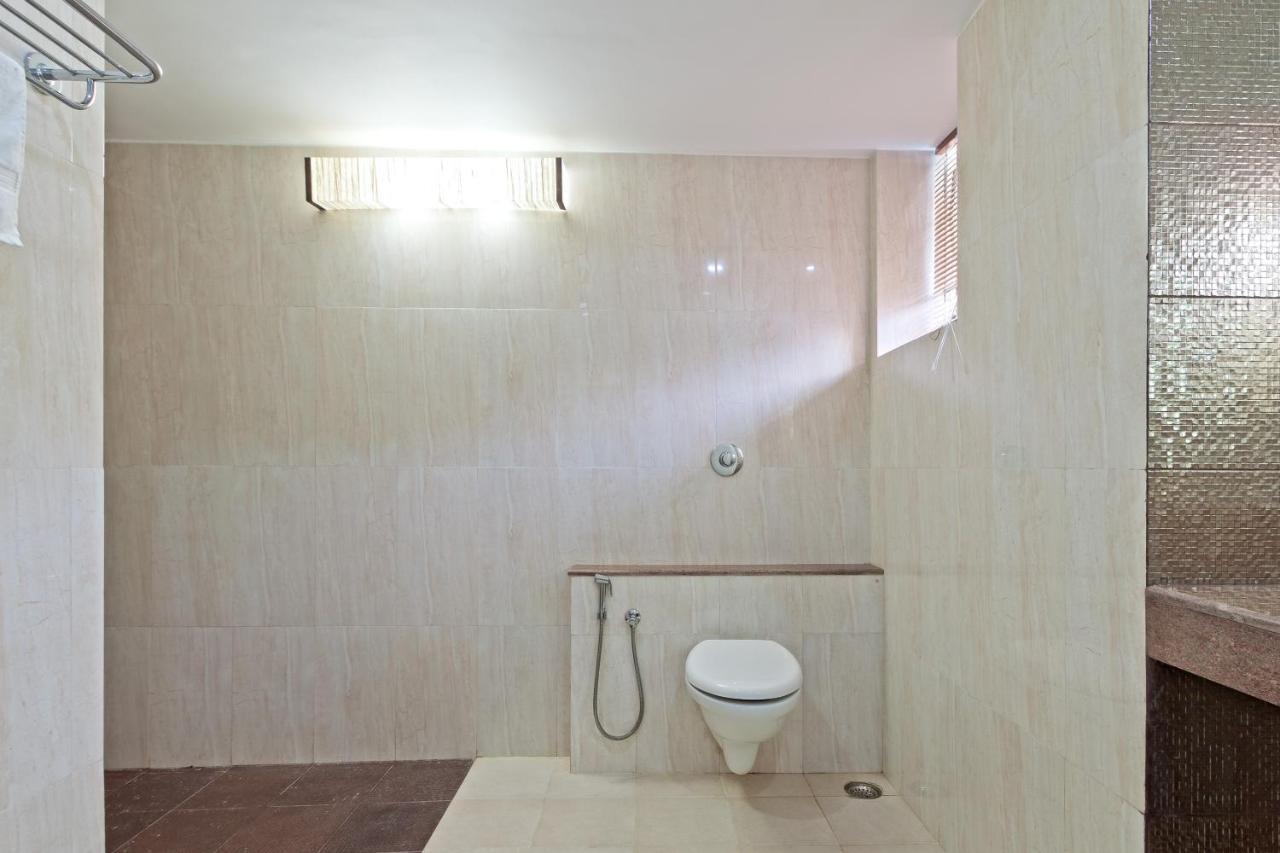Villa Calangute Phase 2 Exterior photo